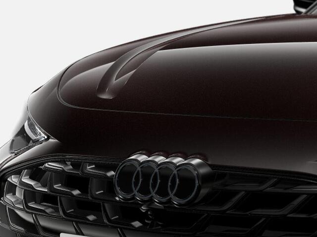 Audi A6 Avant 2.0 e-hybrid quattro S edition 299 PK · Glazen panoramadak met smart glass · Tech pro · Trekhaak, mechanisch draaibaar