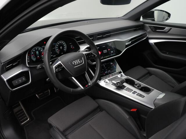 Audi A6 Avant 40 TFSI 204 pk S-tronic S edition | HD Matrix LED | Geheugenstoel | Navigatie | Parkeersensoren voor/achter