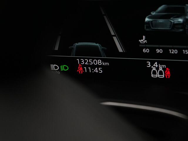 Audi A6 Avant 40 TFSI 204 pk S-tronic S edition | HD Matrix LED | Geheugenstoel | Navigatie | Parkeersensoren voor/achter