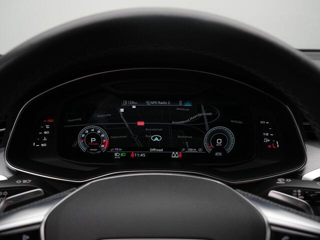 Audi A6 Avant 40 TFSI 204 pk S-tronic S edition | HD Matrix LED | Geheugenstoel | Navigatie | Parkeersensoren voor/achter