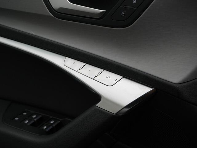 Audi A6 Avant 40 TFSI 204 pk S-tronic S edition | HD Matrix LED | Geheugenstoel | Navigatie | Parkeersensoren voor/achter