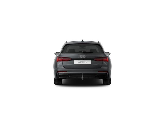 Audi A6 Avant 55 TFSI e quattro Pro Line S Competition 367pk | Panoramadak | Trekhaak | Heud up display | Matrix Led