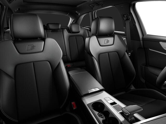 Audi A6 Avant 55 TFSI e quattro Pro Line S Competition 367pk | Panoramadak | Trekhaak | Heud up display | Matrix Led