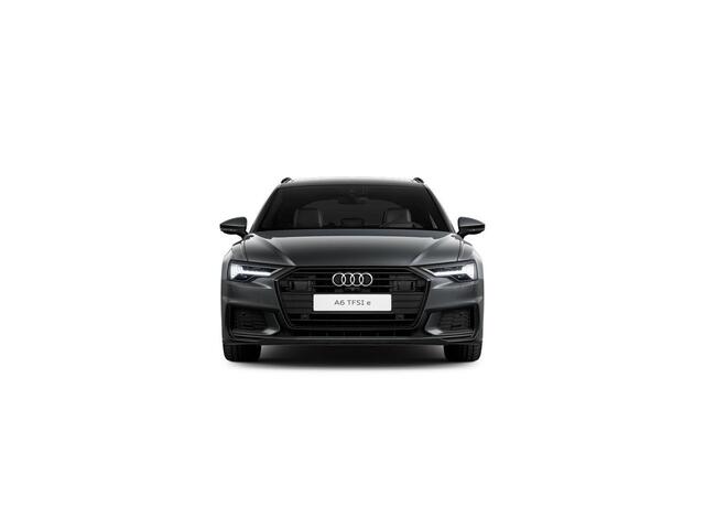 Audi A6 Avant 55 TFSI e quattro Pro Line S Competition 367pk | Panoramadak | Trekhaak | Heud up display | Matrix Led