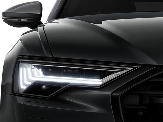 Audi A6 Avant 55 TFSI e quattro Pro Line S Competition 367pk | Panoramadak | Trekhaak | Heud up display | Matrix Led