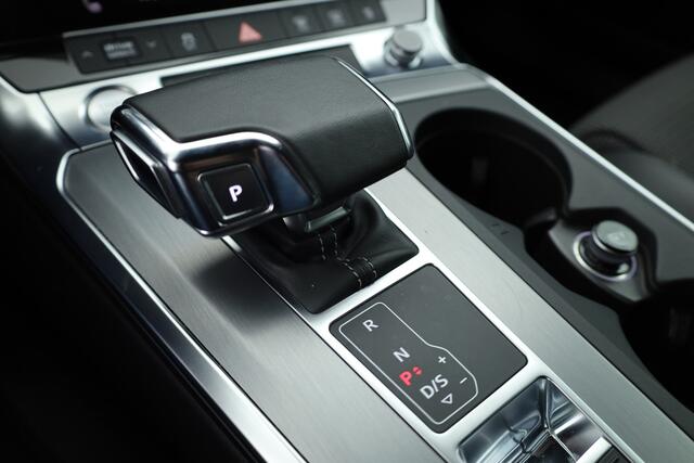 Audi A6 Avant 40 TDI quattro S Line | 360cam | Elek. Trekhaak | Standkachel | Adapt. Cruise | 2.00kg trekgewicht
