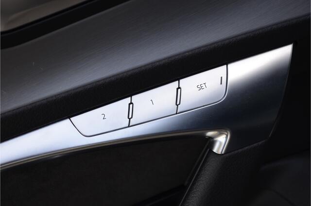 Audi A6 Avant 55 TFSI 6 Cil luchtvering quattro Sport 3x S line Pano | 21'' LMV | Trekhaak | Valcona Leer | Matrix led | a.Camera | Memory stoel | Head-up