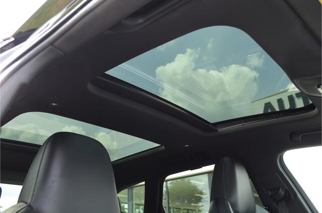 Audi A6 Avant 55 TFSI 6 Cil luchtvering quattro Sport 3x S line Pano | 21'' LMV | Trekhaak | Valcona Leer | Matrix led | a.Camera | Memory stoel | Head-up