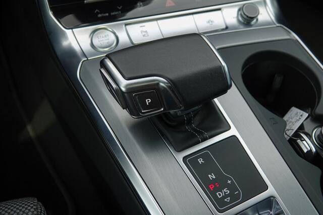 Audi A6 Avant S-Line 45Tfsi 245Pk S-Tronic | 360° Camera | Panoromadak | Virtual Cockpit | Black optiek | 19''
