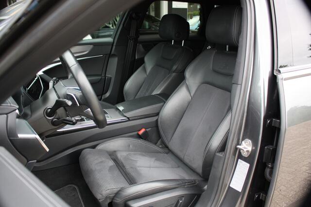 Audi A6 Avant S edition plug-in Pano | Keyless | Camera | 20" LMV
