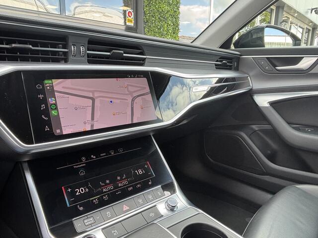 Audi A6 Avant 40 TDI 204PK Pro Line | Pano | HUD | Camera | Trekhaak | BTW