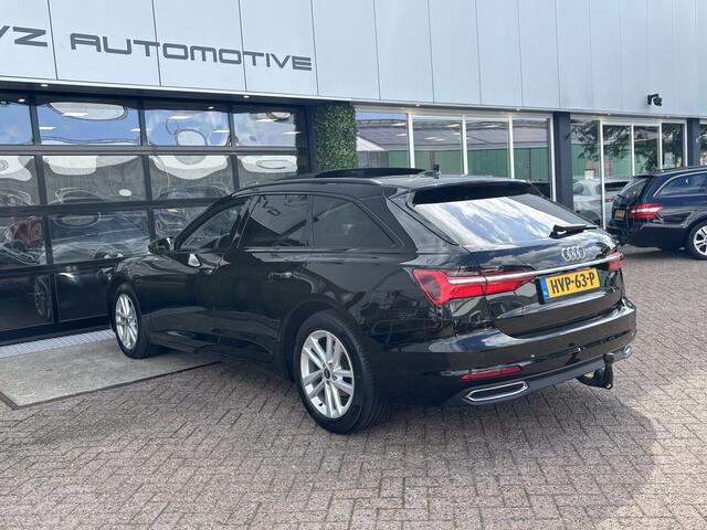 Audi A6 Avant 40 TDI 204PK Pro Line | Pano | HUD | Camera | Trekhaak | BTW
