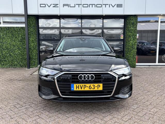 Audi A6 Avant 40 TDI 204PK Pro Line | Pano | HUD | Camera | Trekhaak | BTW