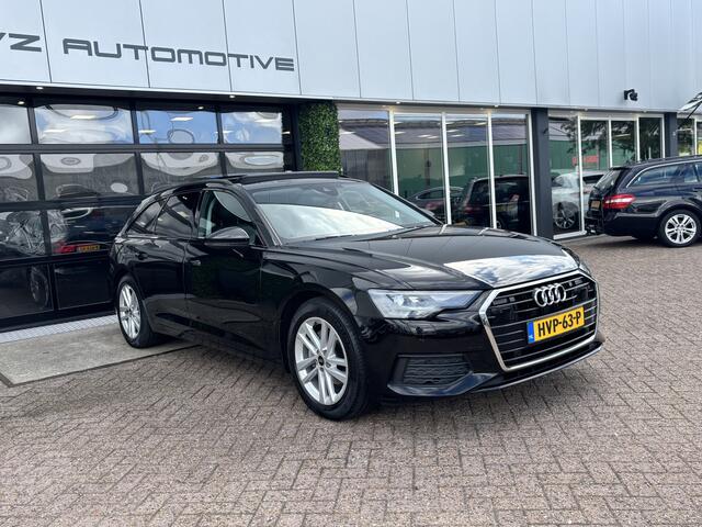 Audi A6 Avant 40 TDI 204PK Pro Line | Pano | HUD | Camera | Trekhaak | BTW