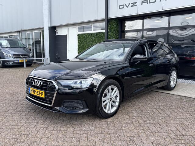 Audi A6 Avant 40 TDI 204PK Pro Line | Pano | HUD | Camera | Trekhaak | BTW