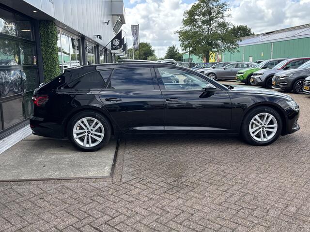 Audi A6 Avant 40 TDI 204PK Pro Line | Pano | HUD | Camera | Trekhaak | BTW