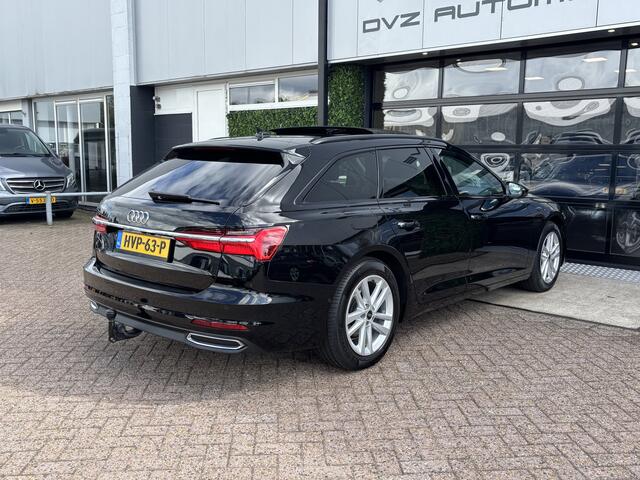 Audi A6 Avant 40 TDI 204PK Pro Line | Pano | HUD | Camera | Trekhaak | BTW