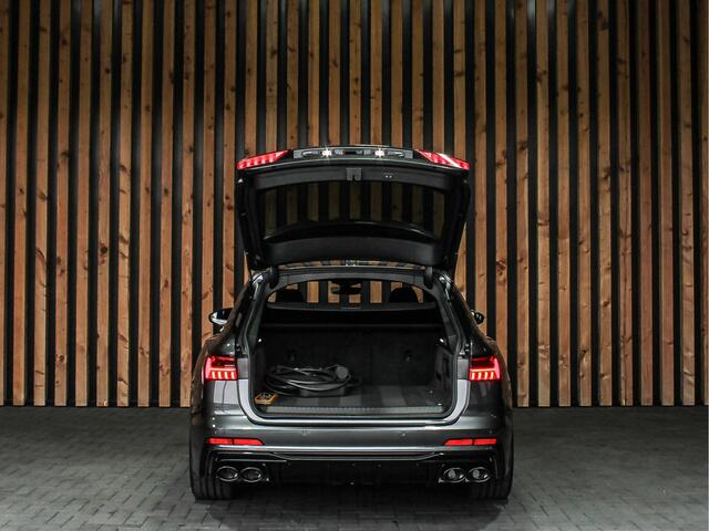 Audi A6 Avant 55 TFSI-e 367PK Quattro Pro Line S Competition | S-SPORTSTOELEN | MATRIX | ISOLATIEBEGLAZING | PANORAMADAK |