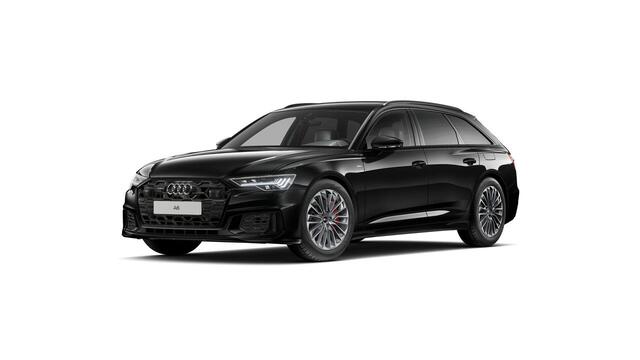 Audi A6 Avant 55 TFSI e quattro Pro Line S Competition | 367 PK | SoH 87% | Automaat | Multifunctioneel stuurwiel | Stoelverwarming | Panoramadak |