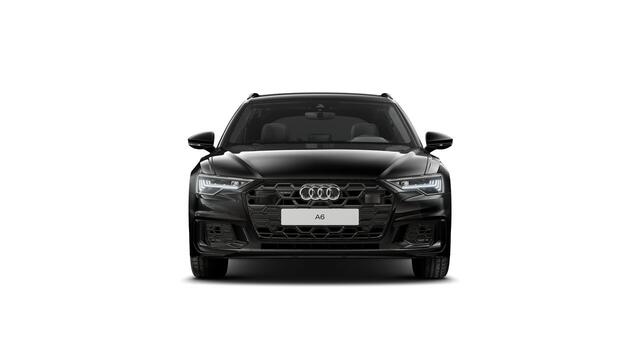 Audi A6 Avant 55 TFSI e quattro Pro Line S Competition | 367 PK | SoH 87% | Automaat | Multifunctioneel stuurwiel | Stoelverwarming | Panoramadak |