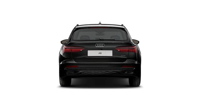 Audi A6 Avant 55 TFSI e quattro Pro Line S Competition | 367 PK | SoH 87% | Automaat | Multifunctioneel stuurwiel | Stoelverwarming | Panoramadak |