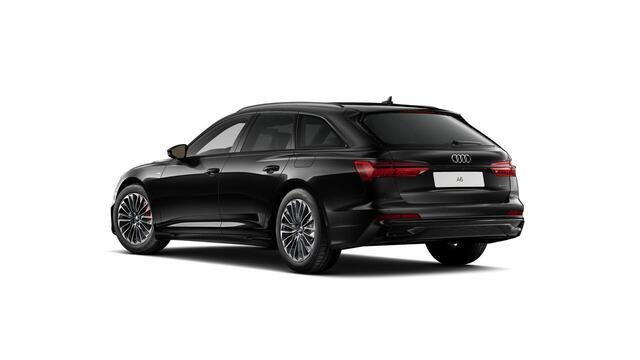 Audi A6 Avant 55 TFSI e quattro Pro Line S Competition | 367 PK | SoH 87% | Automaat | Multifunctioneel stuurwiel | Stoelverwarming | Panoramadak |