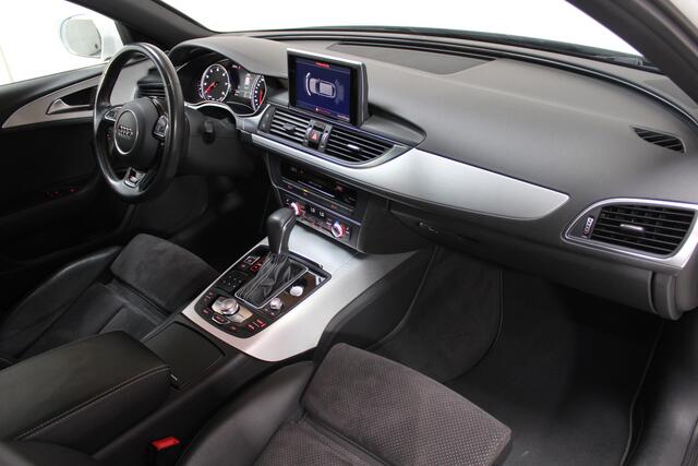 Audi A6 Avant 1.8 TFSI Ultra S-Line | Pano | Camera | Dab | Trekhaak