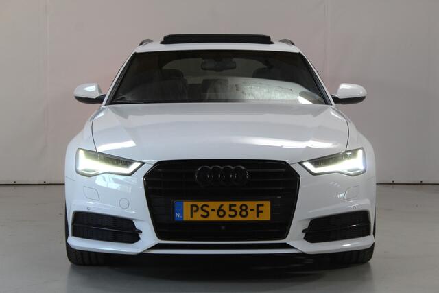 Audi A6 Avant 1.8 TFSI Ultra S-Line | Pano | Camera | Dab | Trekhaak