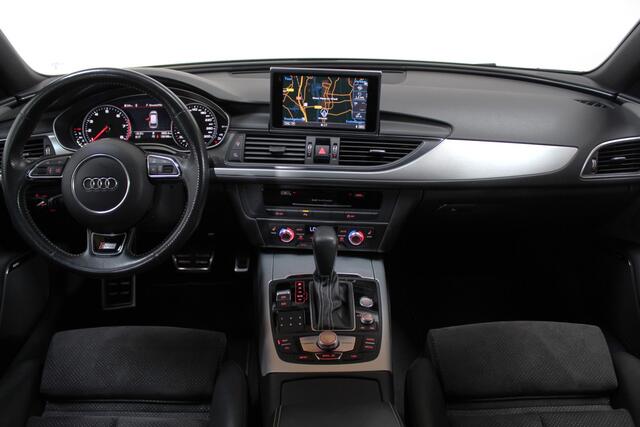 Audi A6 Avant 1.8 TFSI Ultra S-Line | Pano | Camera | Dab | Trekhaak