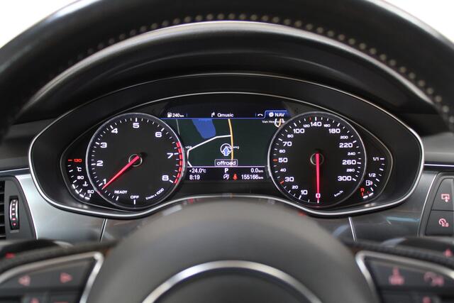 Audi A6 Avant 1.8 TFSI Ultra S-Line | Pano | Camera | Dab | Trekhaak