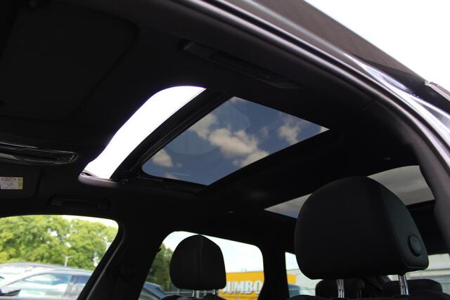 Audi A6 Avant 40 TDI Sport S line edition Panorama - Matrix