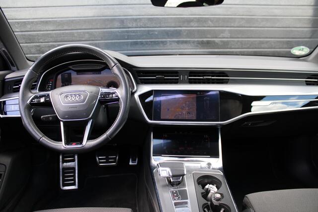 Audi A6 Avant 40 TDI Sport S line edition Panorama - Matrix
