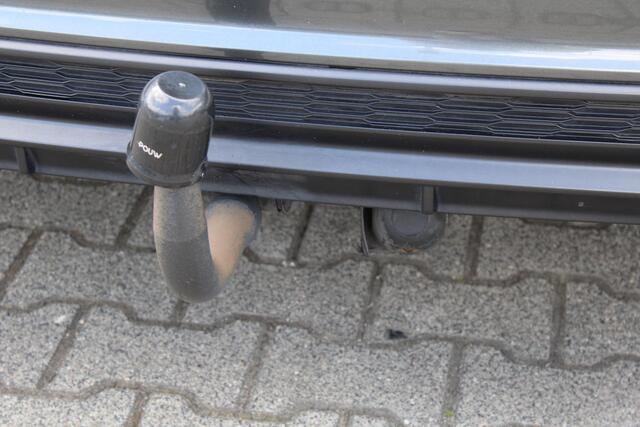 Audi A6 Avant 40 TDI Sport S line edition Panorama - Matrix