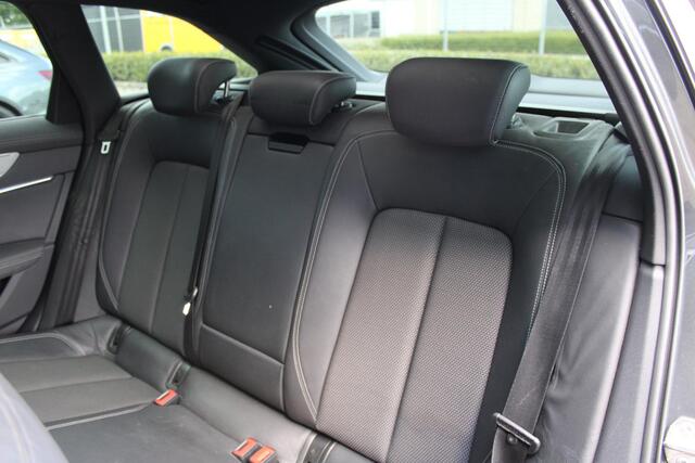 Audi A6 Avant 40 TDI Sport S line edition Panorama - Matrix