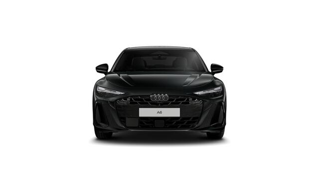 Audi A6 Limousine e-hybrid quattro 368 S tronic S edition Competition Automaat | Servosluiting achterklep