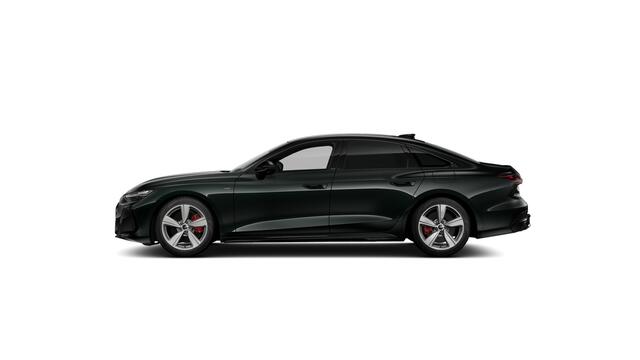 Audi A6 Limousine e-hybrid quattro 368 S tronic S edition Competition Automaat | Servosluiting achterklep