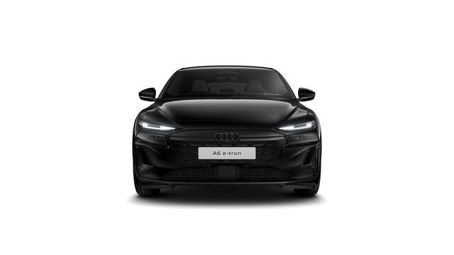 Audi A6 Avant S edition 83 kWh | Winterpakket | Leder interieur | Privacy glass |