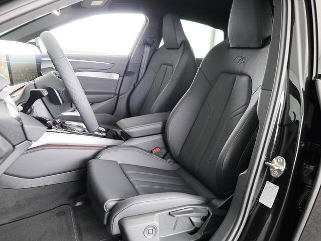 Audi A6 Limousine S edition 2.0 TFSI e | Tech plus | Optiek zwart pakket | Privacy glass | 21'' inch velgen |