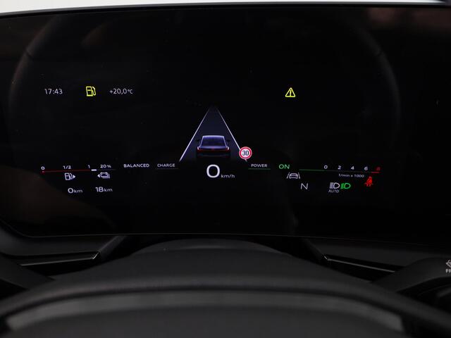 Audi A6 Limousine S edition 2.0 TFSI e | Tech plus | Optiek zwart pakket | Privacy glass | 21'' inch velgen |