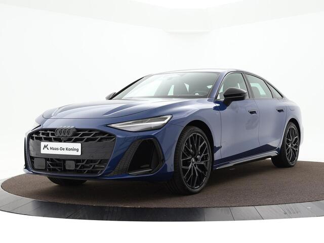 Audi A6 Limousine 2.0 e-hybrid quattro Pro Line 299 PK