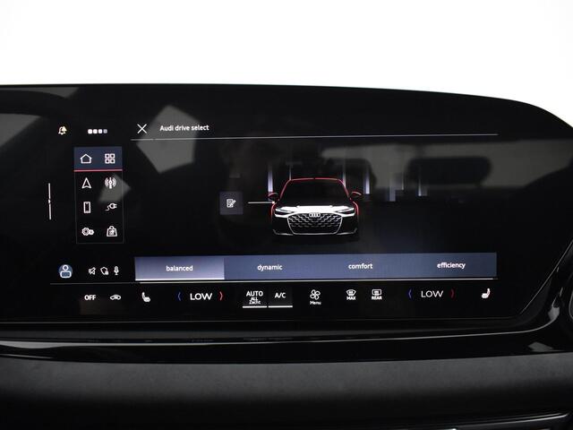 Audi A6 Limousine 2.0 e-hybrid quattro Pro Line 299 PK