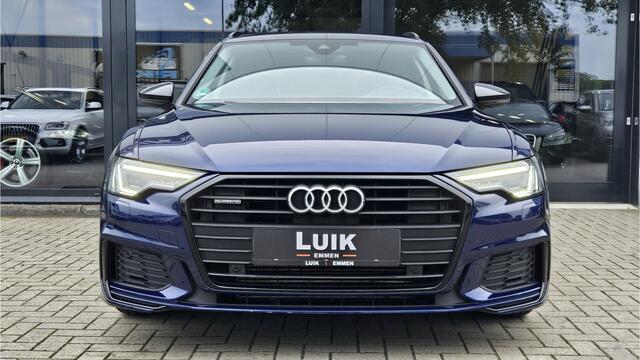Audi A6 Avant 55 TFSI e quattro Pro Line S Competition + 3x S-LINE + MATRIX + S-STOELEN + CAMERA