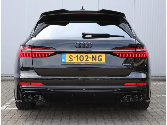 Audi A6 Avant 55TFSIe quattro Competition | Maxton | Adaptieve cruise | Matrix