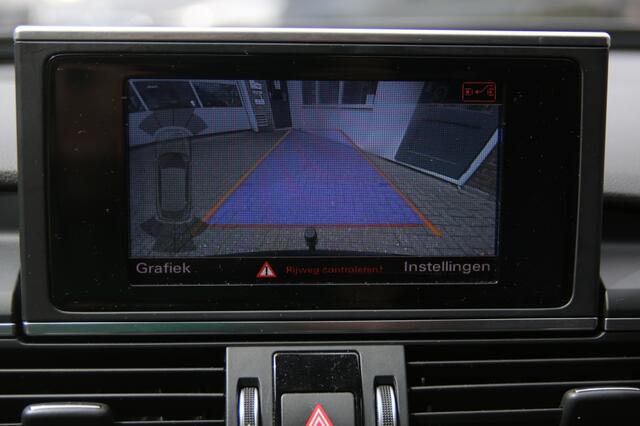 Audi A6 2.0 TFSI 252pk Sport Ed.Avant Quattro S-Line Trekhaak Camera