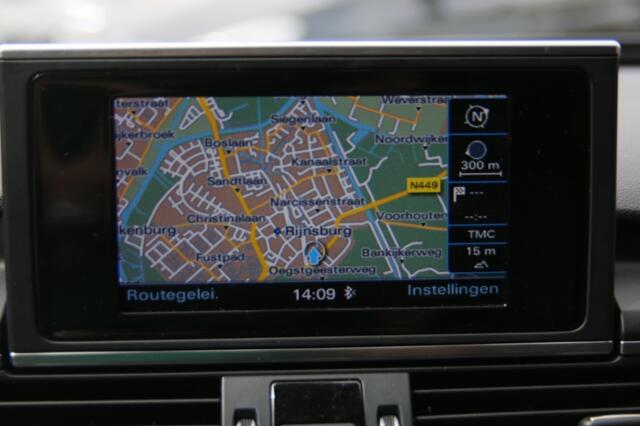 Audi A6 2.0 TFSI 252pk Sport Ed.Avant Quattro S-Line Trekhaak Camera