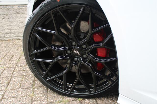 Audi A6 Limousine 55TFSIe Quattro Comp. | Pano | B&O | Maxton