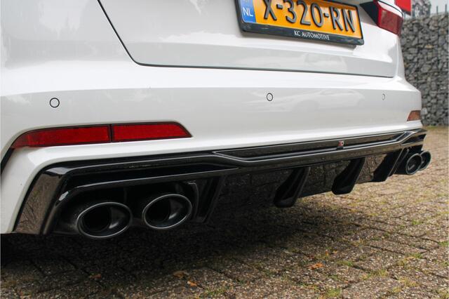 Audi A6 Limousine 55TFSIe Quattro Comp. | Pano | B&O | Maxton