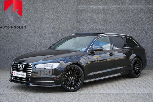 Audi A6 Avant 1.8 TFSI s-line Edition Pano/Bose/LED/Climate/Cruise
