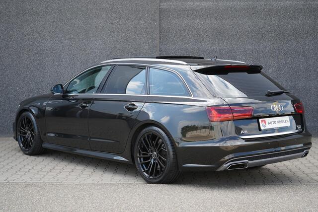Audi A6 Avant 1.8 TFSI s-line Edition Pano/Bose/LED/Climate/Cruise