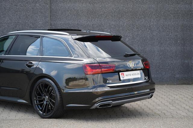 Audi A6 Avant 1.8 TFSI s-line Edition Pano/Bose/LED/Climate/Cruise